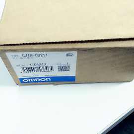 全新正品PLC模块CJ1W-OD211现货CJ1W-OD211质保1年实物图片
