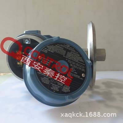 【J120-525-XC004现货】UE压力控制器 美国UE技术支持 UE隔爆开关