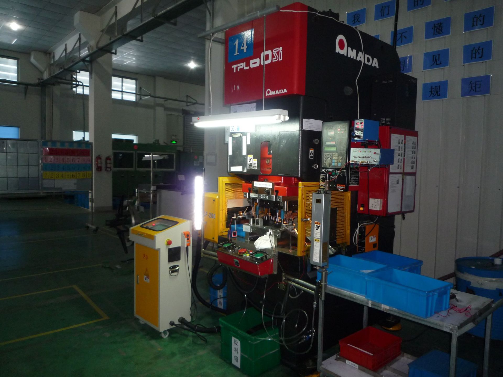 上海丰甲 冲床送料器 nc送料器 冲压全自动送料器 数控送料器