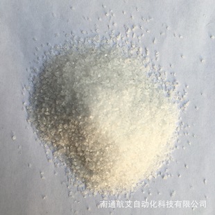 Supply Grade A White corundum sand Emery sand blasting machine environmental protection grinding abrasive surface rust removal polishing