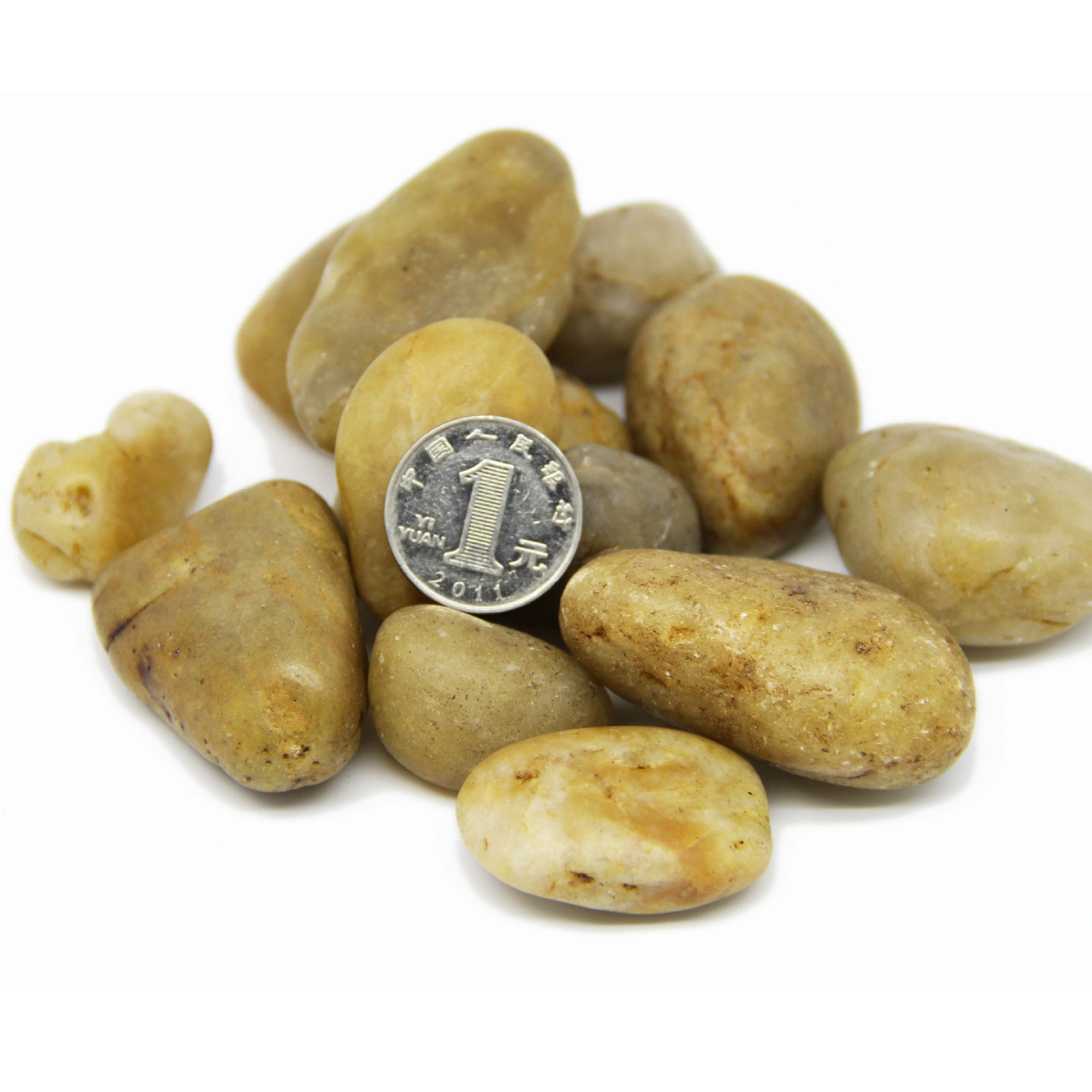 Микро-ландшафтный дизайн большой песок речной камень украшение аквариума натуральный речной песок галька украшения 80 г