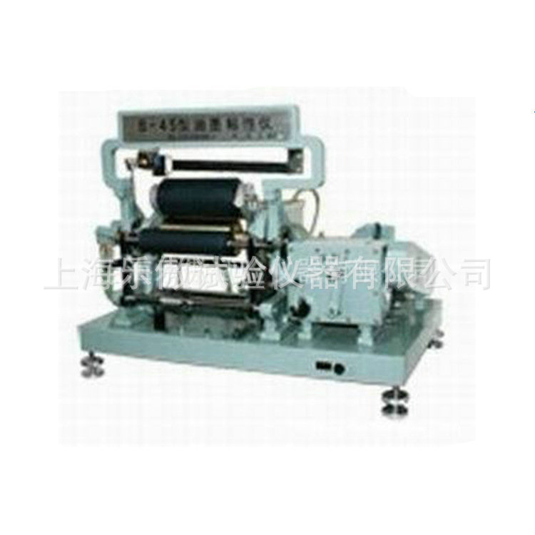 B-45油墨粘性仪，质保两年