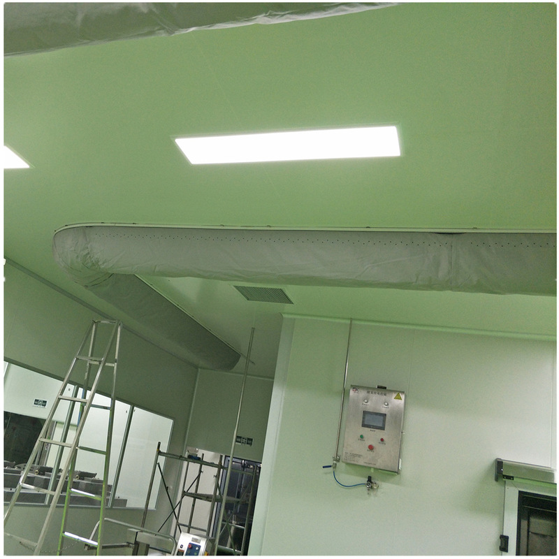 Suzhou Armored Fiber Yarn Flame Retardant Food Workshop Semi-circular Fiber Duct Office HVAC Semi-circular Encrypted Cloth Bag Suzhou Armored Fiber Yarn Flame Retardant Food Workshop Semi-circular Fiber Duct Office HVAC Semi-circular Encrypted Cloth Bag