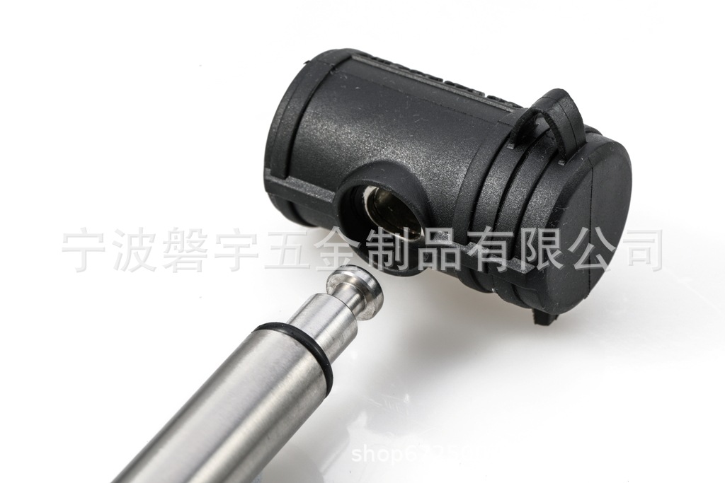 1/2"and 5/8" 榔头锁 不锈钢拖车锁 汽车拖车锁 MT8056-阿里巴巴