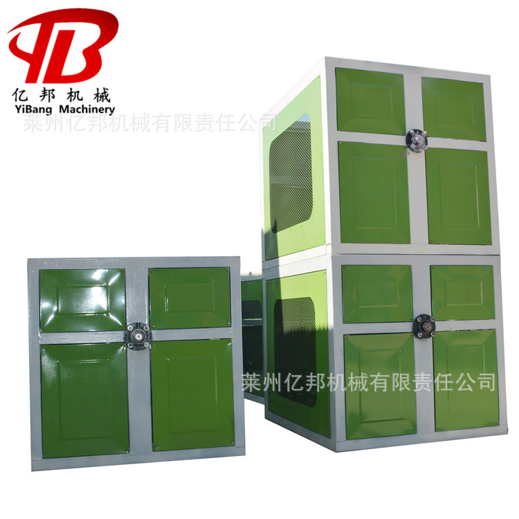 SJL捆草绳设备加捻打轴机成型快形状好节电无噪音