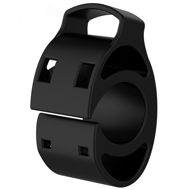 The taillight bracket is suitable for the Garmin Varia radar edge chronograph bicycle saddle light frame undefined
