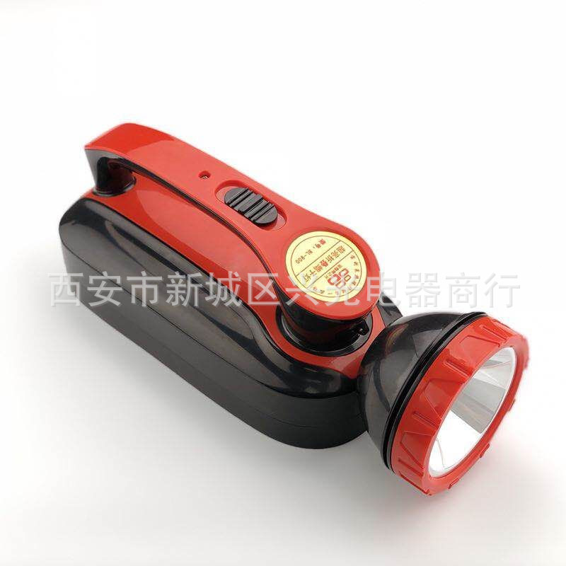 Lampe torche 30W - batterie 12AH mAh - Ref 3400235 Image 7