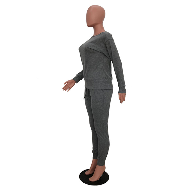 Costume femme en Mélange de coton - Ref 3334648 Image 35