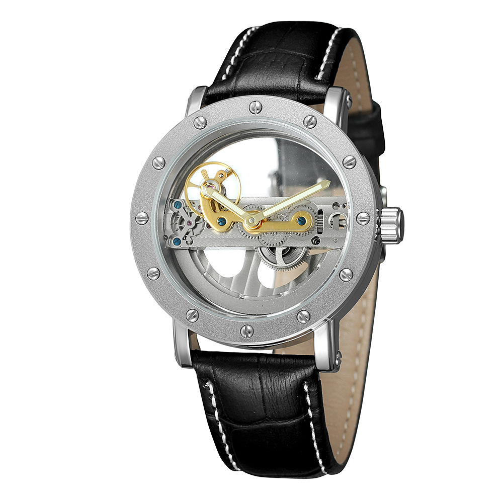 FORISNING Watch