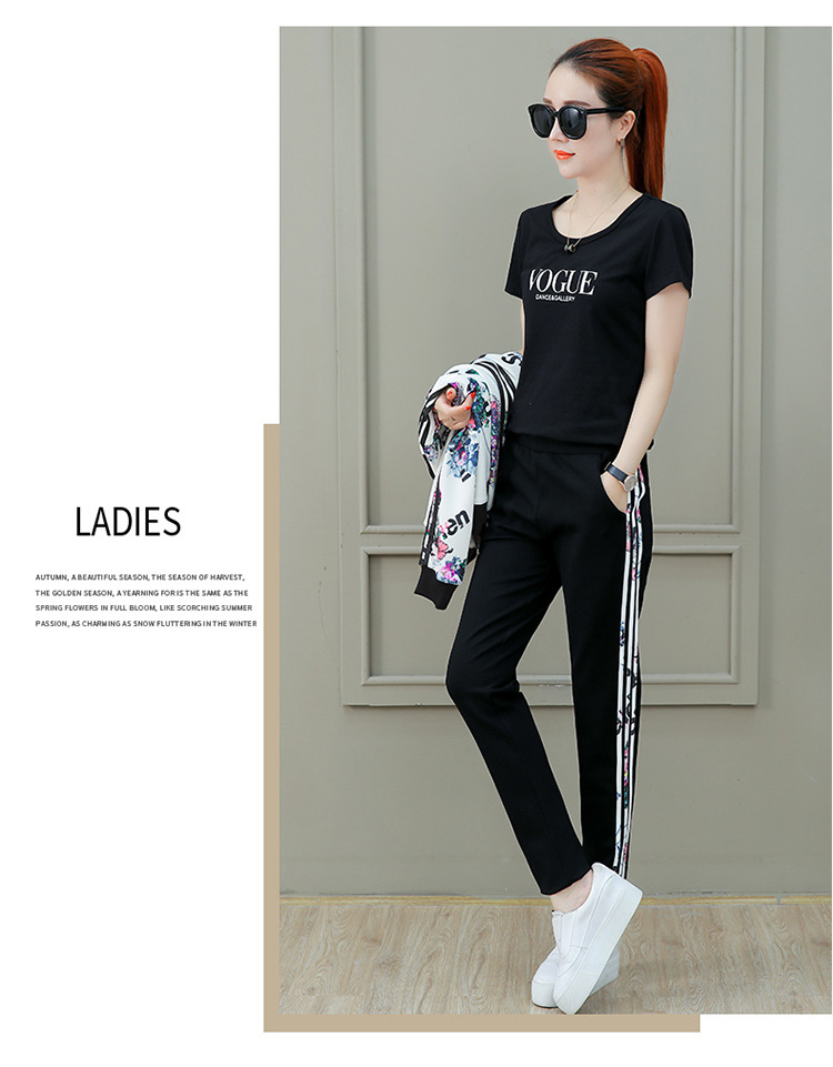 Costume femme en Mélange de fibres chimiques - Ref 3334717 Image 37