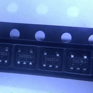 Original supply NCP1402SN33T1G wire printing DAG 3.3V switching stabilizer chip brand new original spot