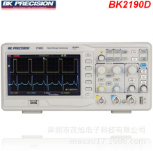 ٿBK Precision 2190D ִ惦ʾ2ͨ100MHz ͣa2190E