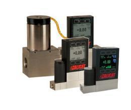 ALICAT质量流量控制器