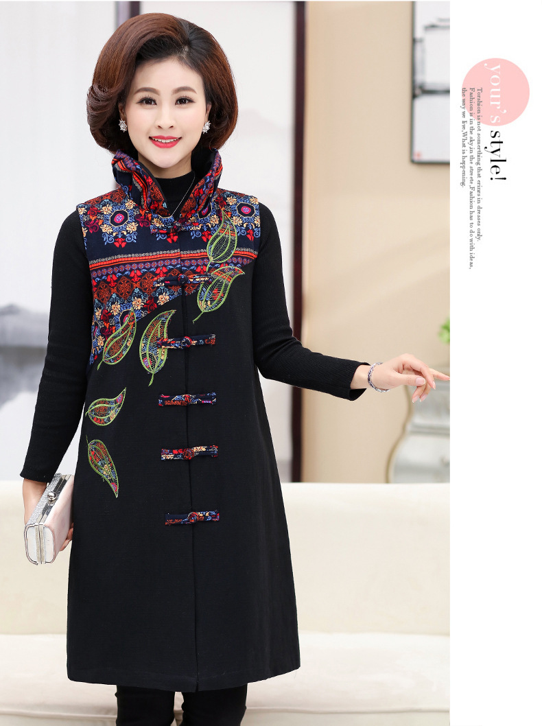 Gilet femme en Coton - Ref 3316322 Image 20