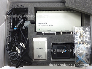 KEYENCE/����ʿ NR-350  ���Ӌ�y�� ȫ��ԭ�b �F؛���� �h�r