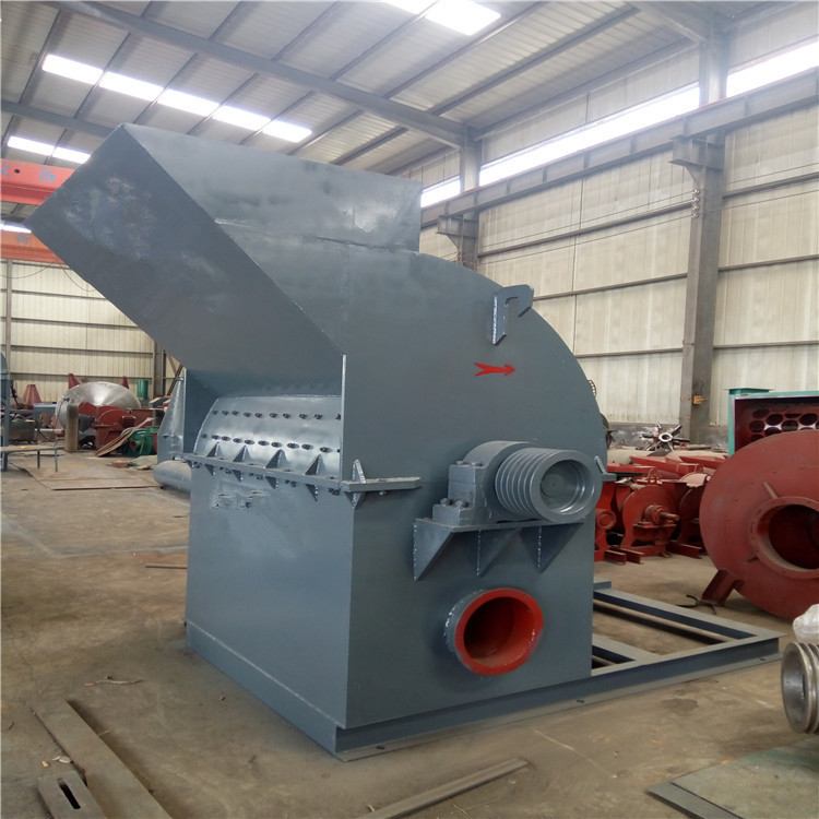 木材粉碎机 边角料粉碎机 下脚料粉碎机 刨花板粉碎机