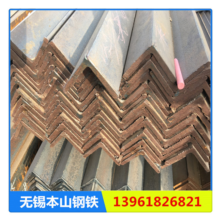 角钢 镀锌角钢 63角 70角 50角 25-200角钢 规格全 量大优惠