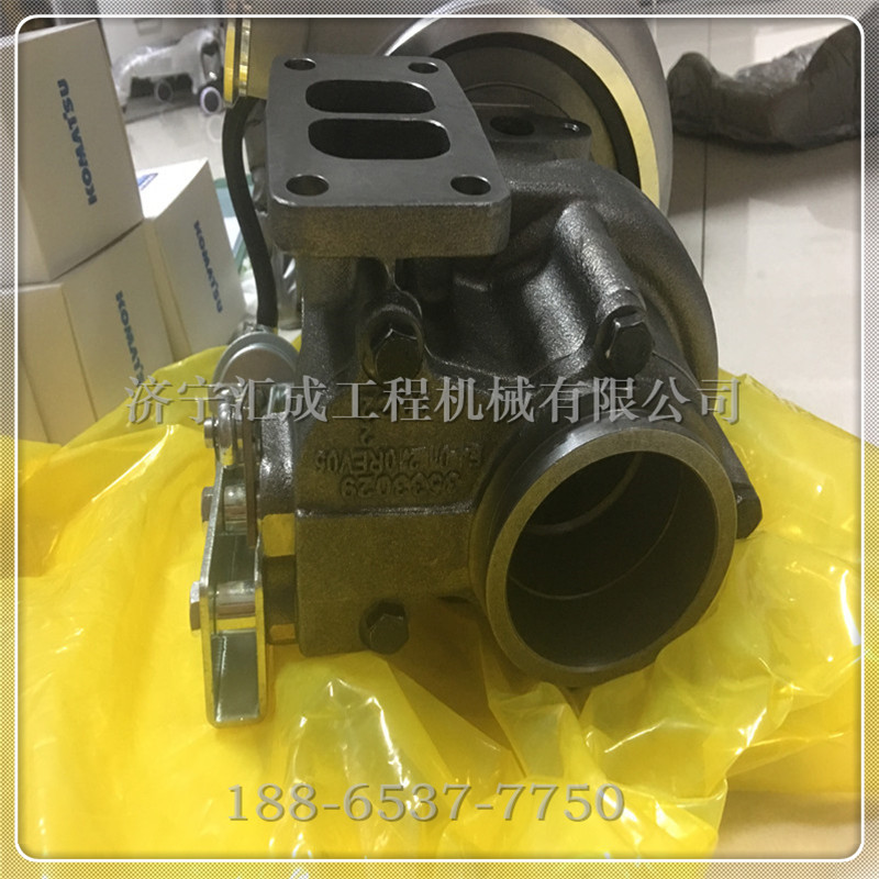 移山160 220 320推土机涡轮增压器 移山各机型推土机涡轮增压器