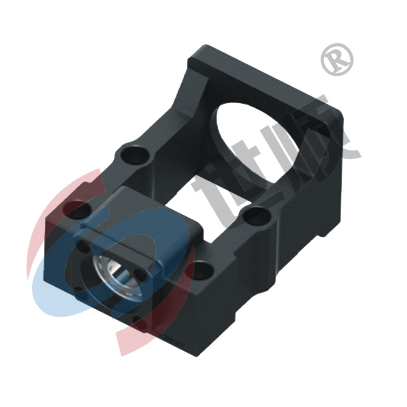MDAC20系列马达座，配台湾原装轴承，25丝杆可选配80/130等电机