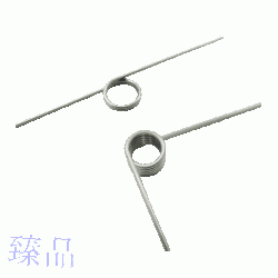 扭力彈簧OA90R、OA90L、OA135R、