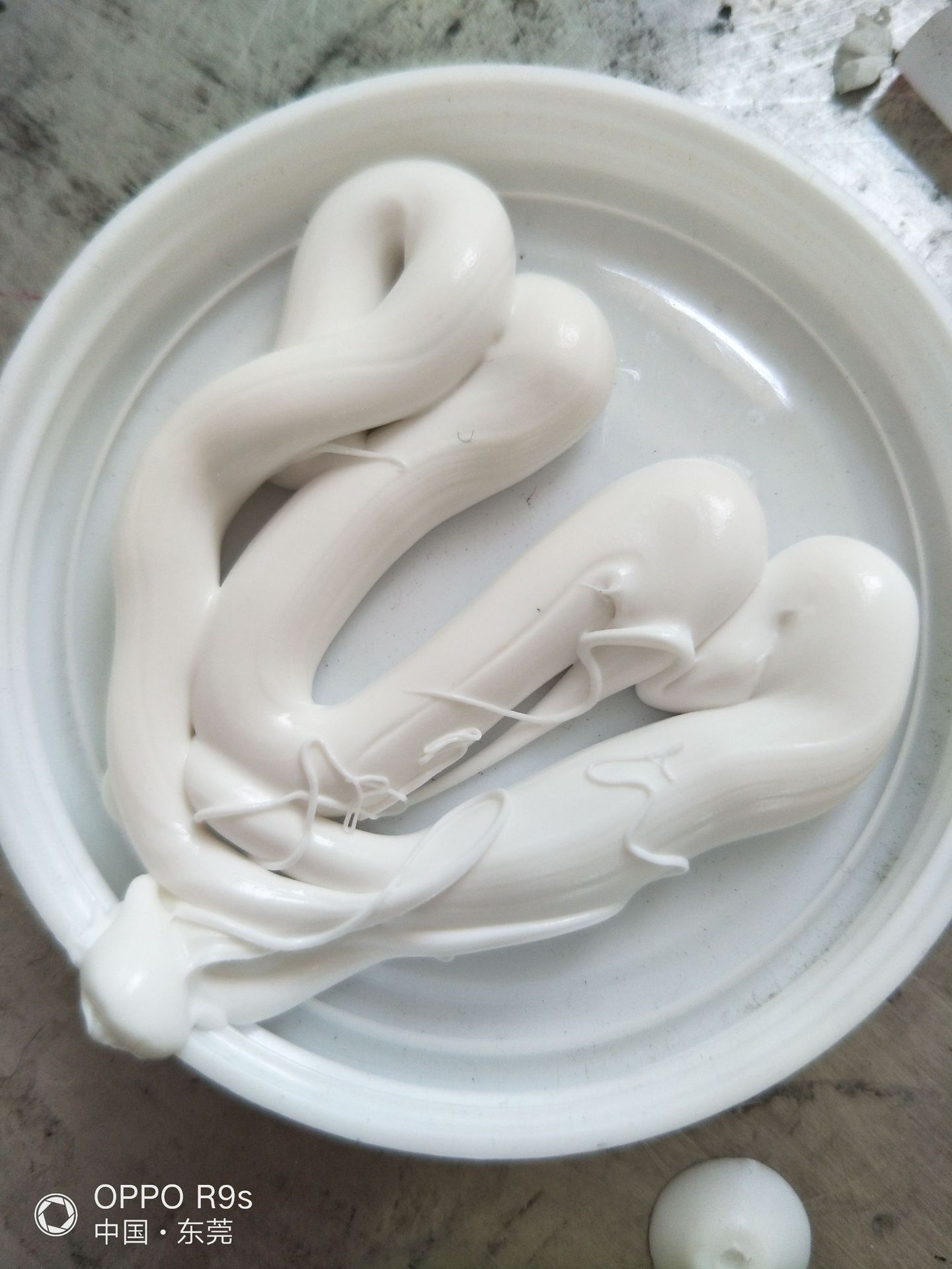 厂家 BR-9007导热硅胶 1.5导热系数 东莞寮步硅胶免费拿样