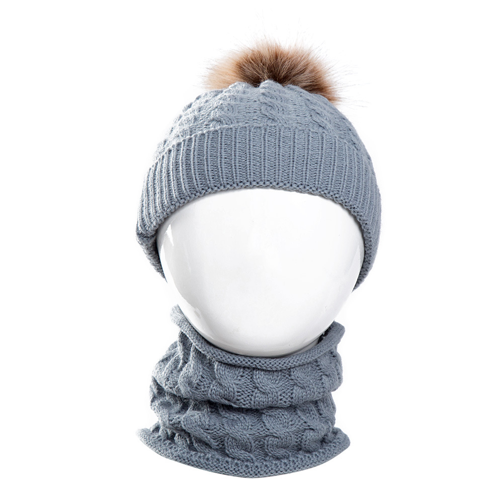 Bonnets - casquettes pour bébés en Laine - Ref 3437066 Image 43