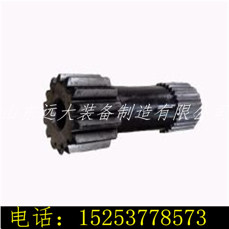 掘进机驱动轮装置 掘进机行走驱动轮结构 煤矿掘进机行走驱动轮