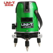 �����£�UNI-T������ˮƽ�x �t��G�� 3��LM530GˮƽͶ���x�˾��x