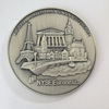 Metal coins, souvenir, medal, custom made