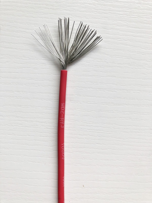 低烟无卤阻燃电缆-全