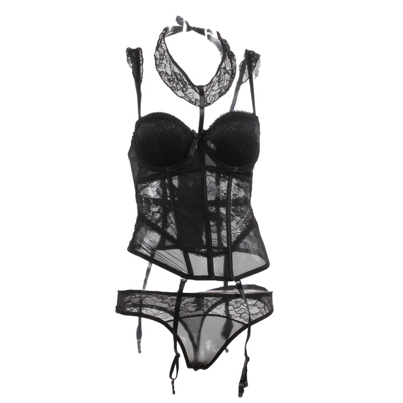 Lace Bodysuit