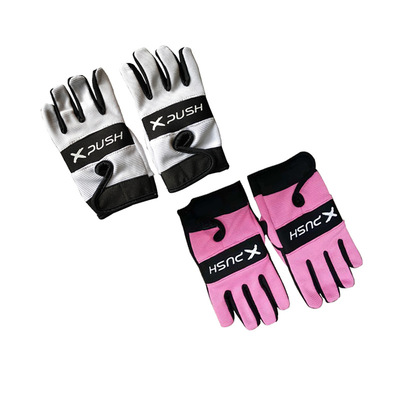 X-PUSH儿童平衡车护具套装Puky滑步车Strider竞赛全指手套骑行|ms