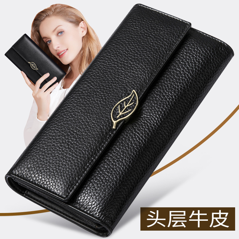 Guangzhou Leather Goods Factory 2023 new...