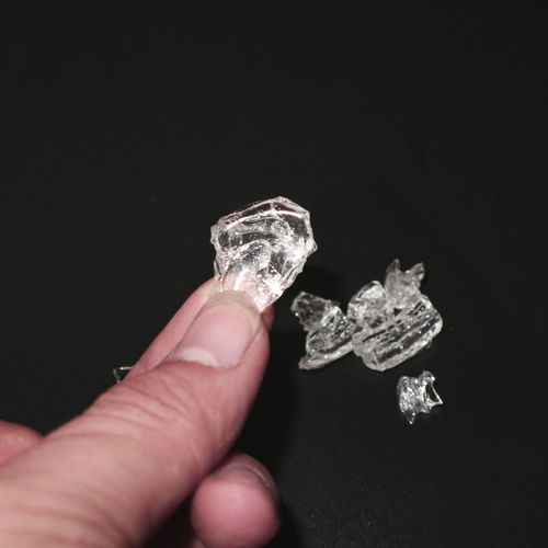 Direct selling car nano crystal coating 9H ceramic nano crystal car superhydrophobic glass