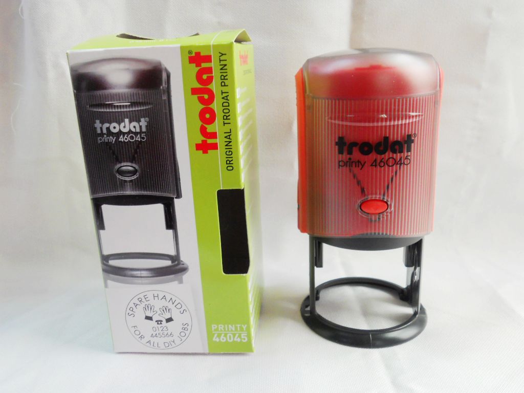 ��ƷTrodat׿�� Printy 46045�ı�ӡ�� ׿���īӡ�� ����������