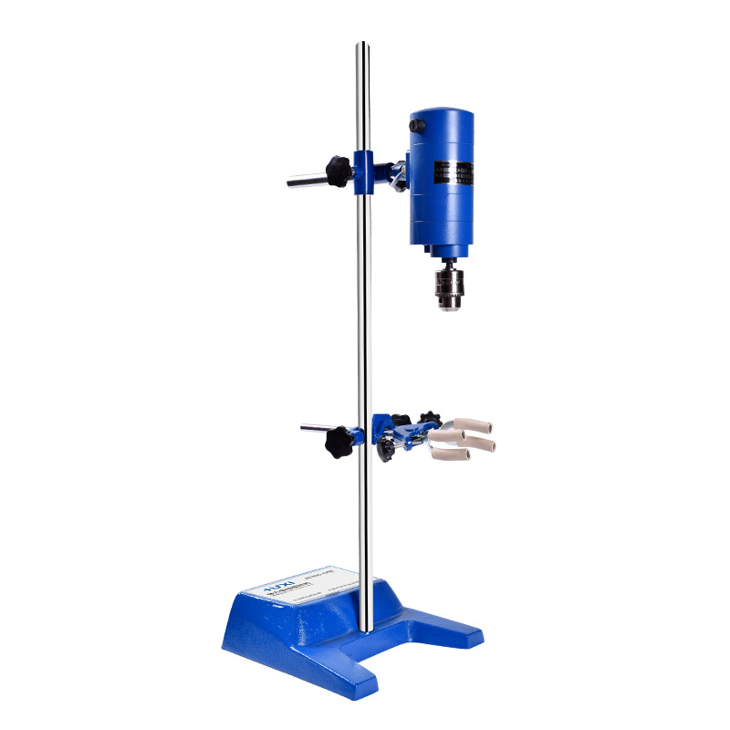 Electric powerful mixing stick 5
