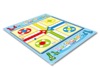 Intellectual interactive toy, intellectual development, for children and parents