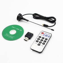 RTL2832U+R820T2 USB DVB-T FM SDRHelloCQo