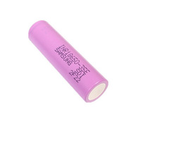 Brand new Samsung 35E18650 lithium battery powered 3500mAh 3.7v 10A model aircraft electric vehicle battery