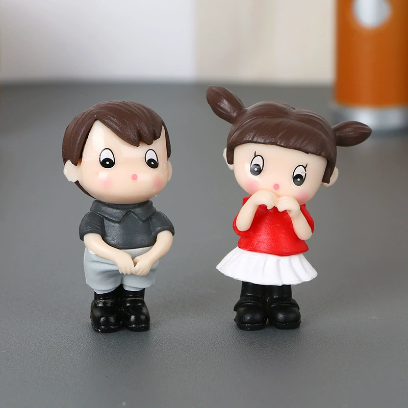Creative cartoon toy, transport, decorations with accessories, accessory
