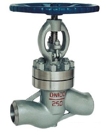 截止阀  J61Y电站专用截止阀 高压截止阀 J961Y J965Y J640Y