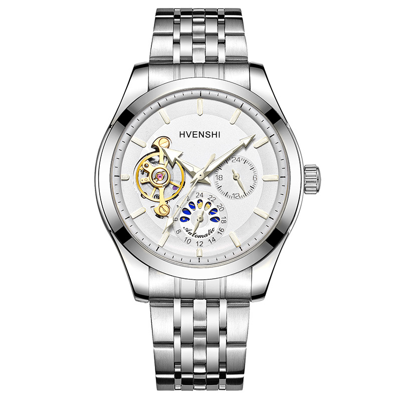 Montre homme - Ref 3439913 Image 7