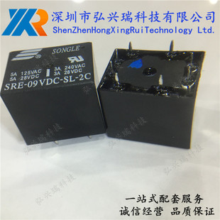 �^���SRE-09VDC-SL-2Cԭ�bsolor/�ɘ�DIP-8 �p���p�S��̖�^���