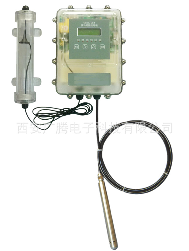供应在线水位测量仪 水位测量仪 水井水位测量仪