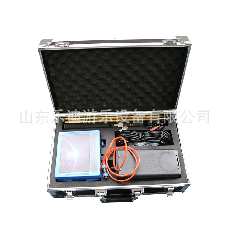 XMMT-400A手机款电法物探器 XMMT-400A型三维成像电法探矿仪