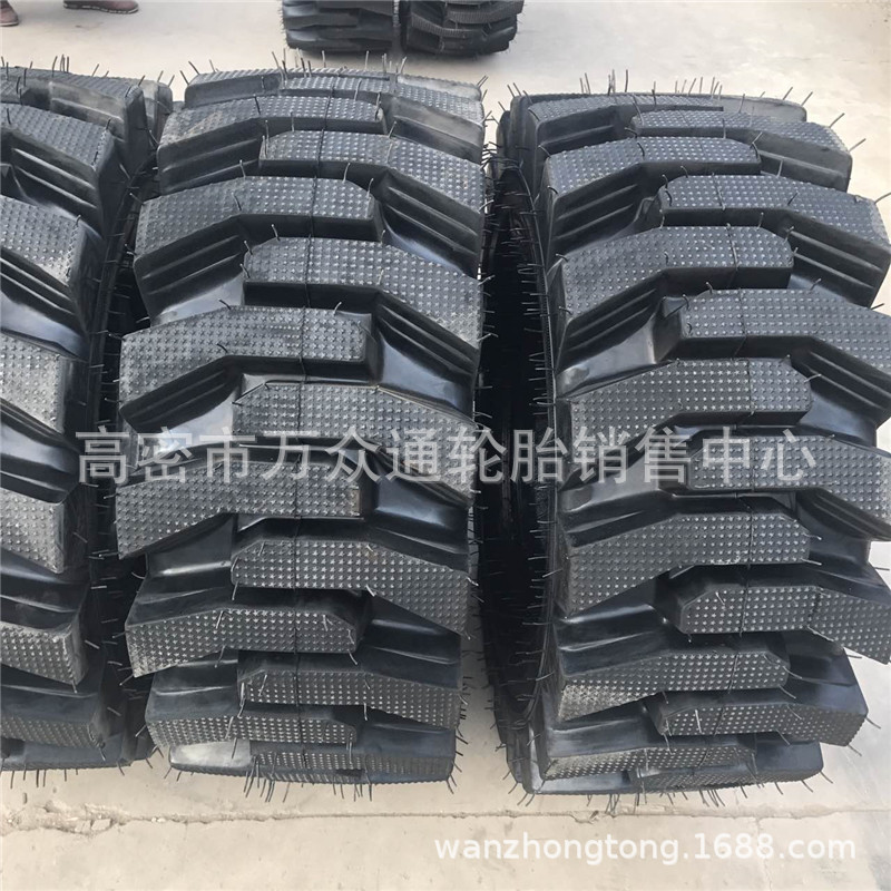 供应工程轮胎 20.5/70-16小型装载机轮胎16/70-20