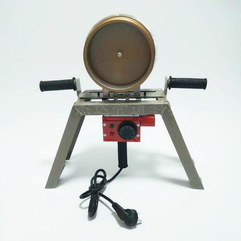 PPR hot melt machine water pipe hot melt Machine Manual temperature adjustment 160 hot melt machine hot melt welding machine plastic welding machine PPR hot melt machine water pipe hot melt Machine Manual temperature adjustment 160 hot melt machine hot melt welding machine plastic welding machine