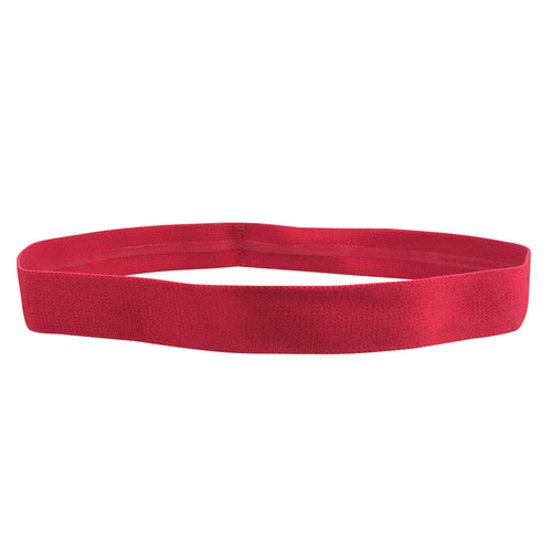 Wholesale Sports Headband Fitness Yoga Hair Band Women Men Sweat Absorbent Anti-Slip Hair Band Running Equipment Sweat-Stop Sweat-Drainage Band 