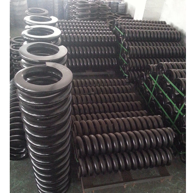 AW50 无锡昱锦 直行程执行机构 大弹簧