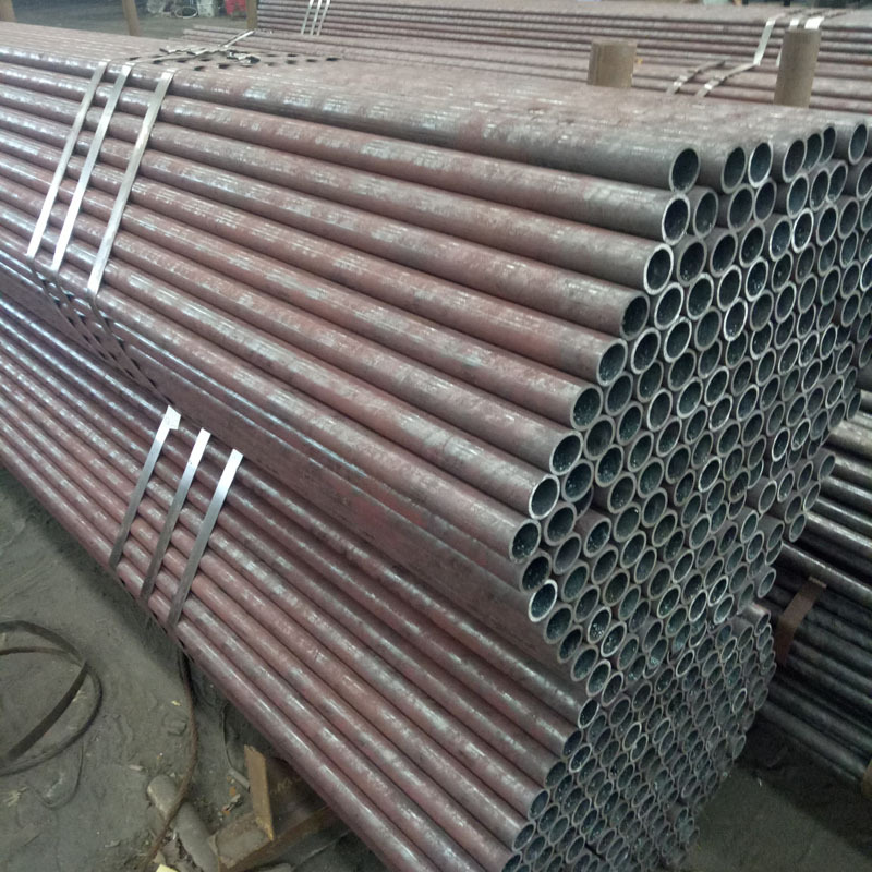 供应20#直径圆铁管 80钢管厂家  输送流体用无缝钢管现货